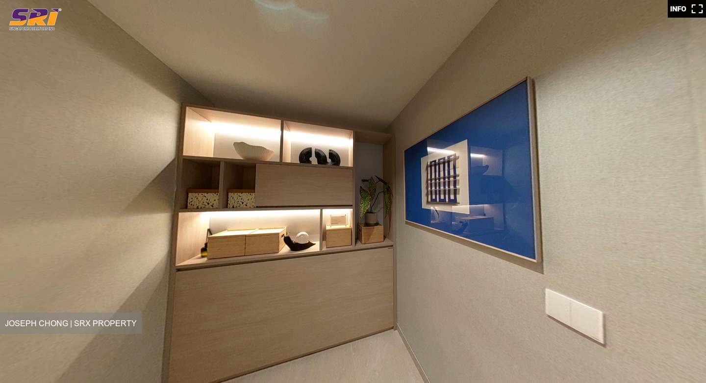 Union Square Residences (D1), Condominium #555343361